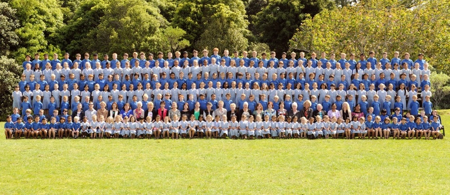 Looking to enrol your child at Mt Carmel?