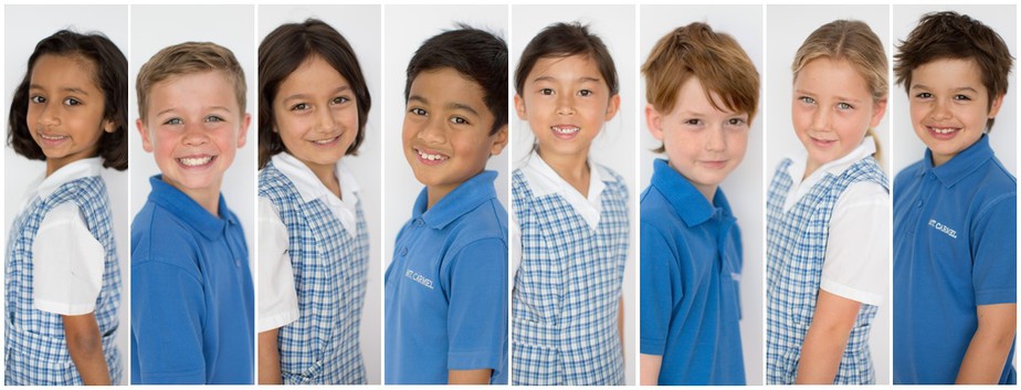 Looking to enrol your child at Mt Carmel?