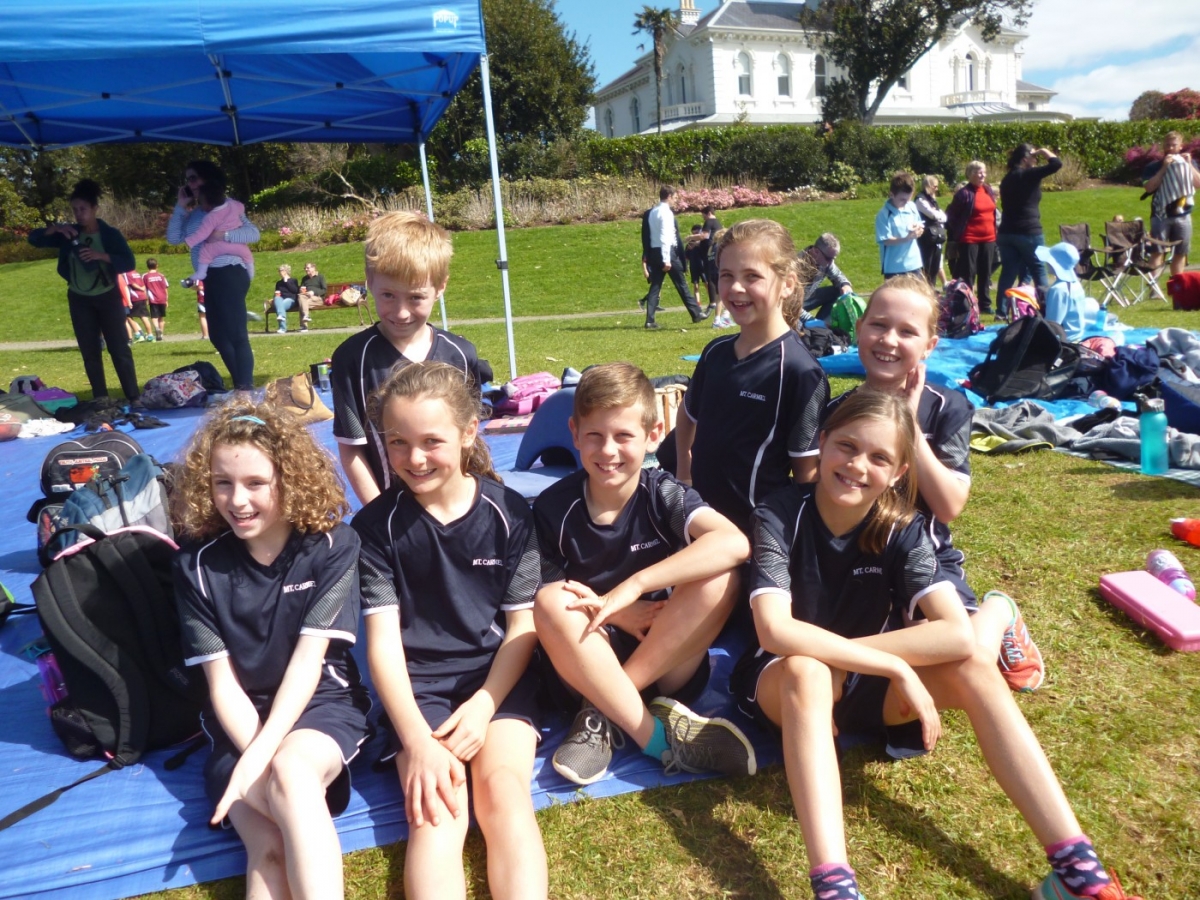 Mt Carmel School » Gallery