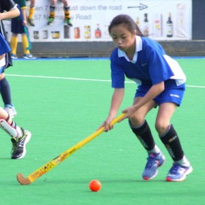 Interschool Competitions Winter