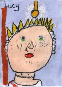 Lucy