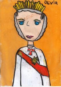 Olivia