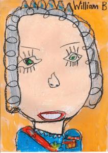 William B