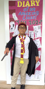 book week 20
